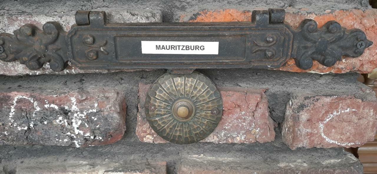 Mauritzburg Apartment Krefeld Exterior photo